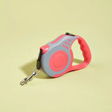 Retractable Dog Leash for Small Dogs, 10 ft or 16 ft