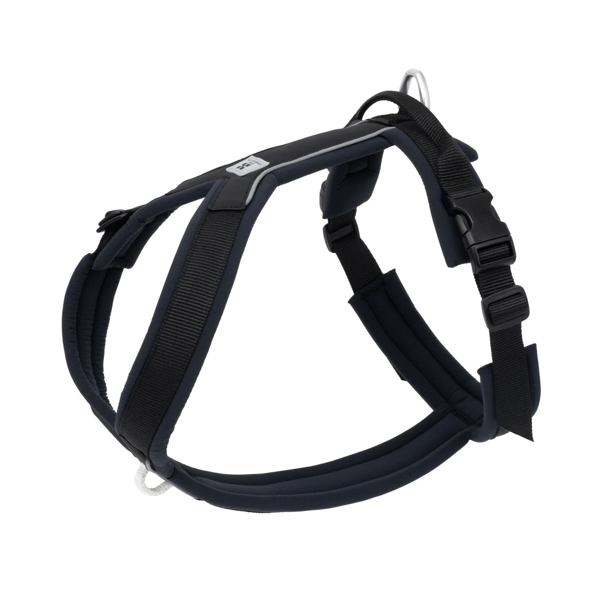 Y-Shaped No Pull Dog Harness with Front Clip, 3XS to 3XL