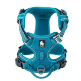 Reflective Dog Harness with Handle, Padded and Adjustable
