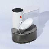 Cordless Automatic Pet Water Dispenser with Fresh Water Refills