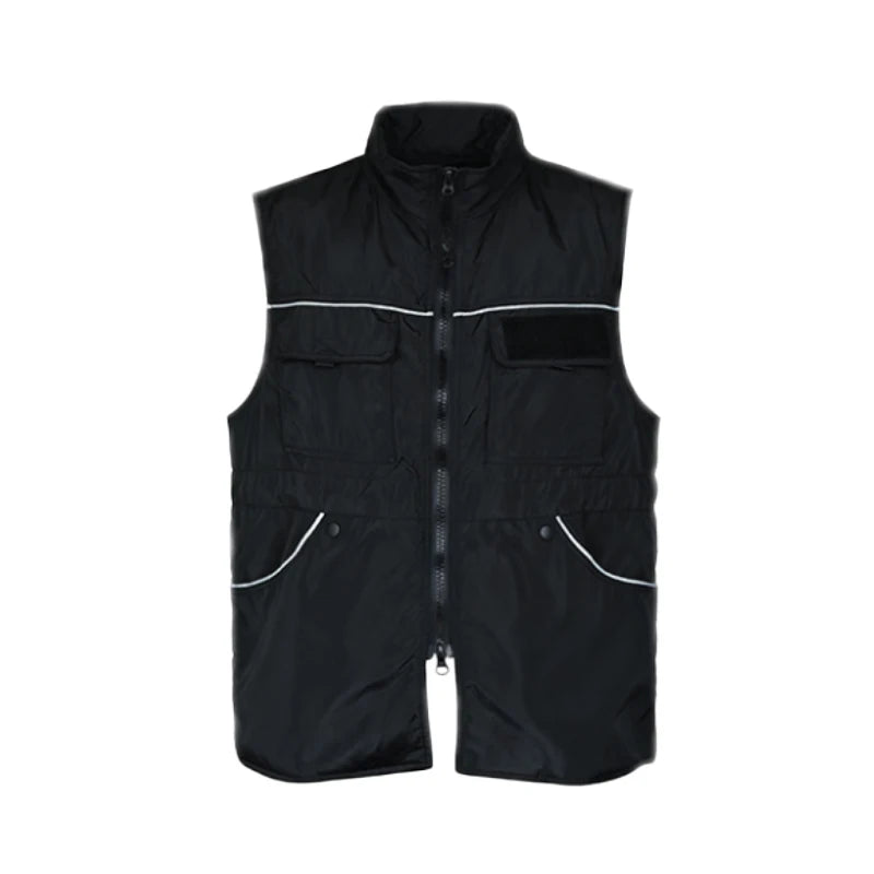 Dog Training Vest for Handlers with Treat Pockets, Summer Weight