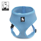 Breathable Mesh Dog Harness for Small and Medium Dogs