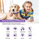 Calming Collar for Dogs