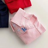 Dog Polo Shirt for Small Dogs, Soft Cotton Summer Shirt
