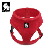 Breathable Mesh Dog Harness for Small and Medium Dogs