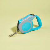 Retractable Dog Leash for Small Dogs, 10 ft or 16 ft