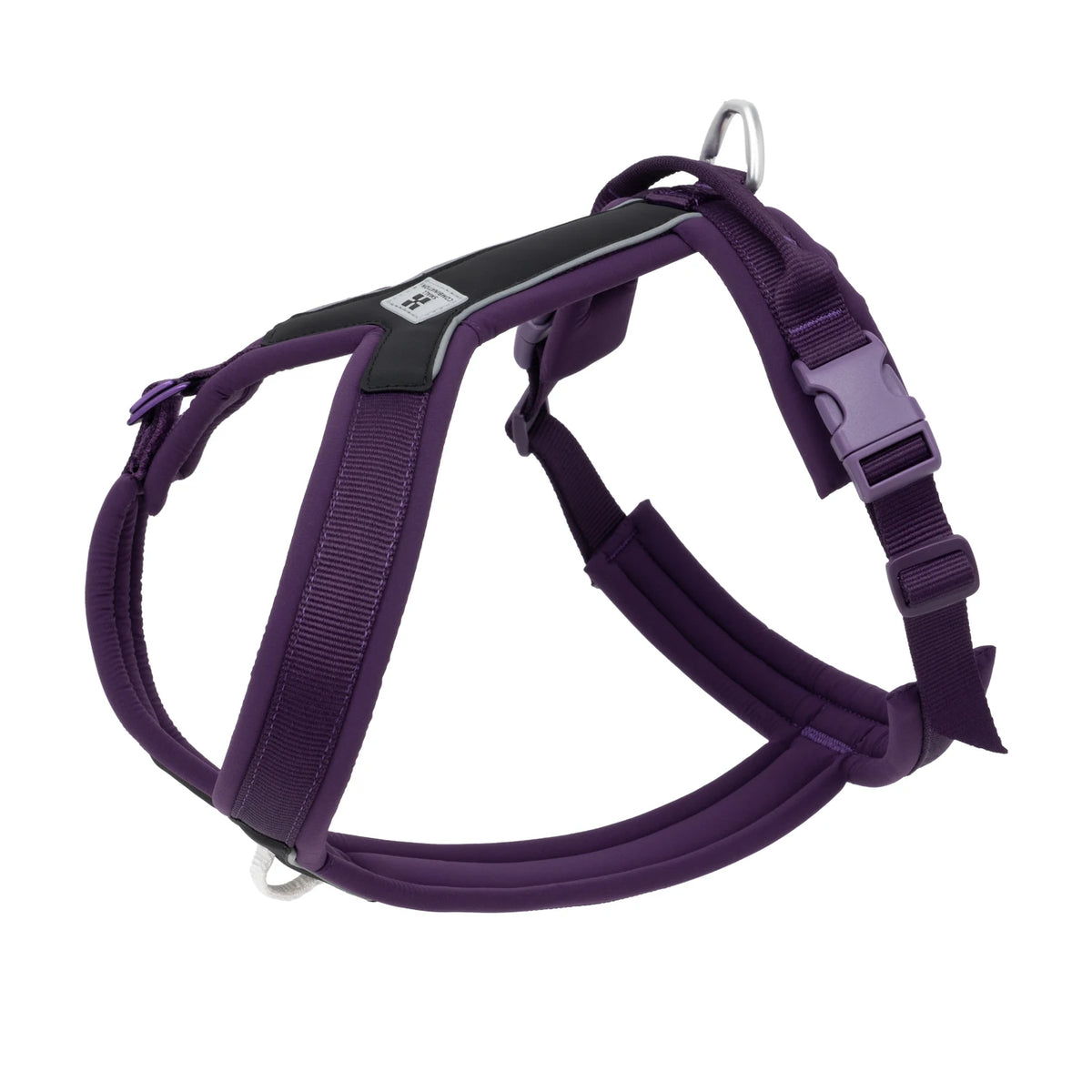 Y-Shaped No Pull Dog Harness with Front Clip, 3XS to 3XL