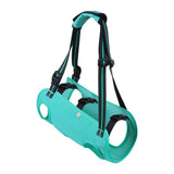 Dog Lift Harness with Handle for Senior and Injured Dogs, S to XL