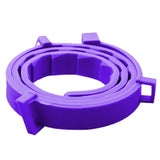 Waterproof Dog Calming Collar, 60-Day Adjustable Collar for All Sizes