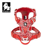 No Pull Dog Harness with Front Clip, Reflective and Padded