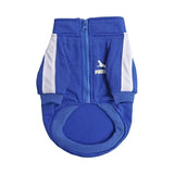 Dog Baseball Jacket for Small and Medium Dogs, Sizes S to 4XL