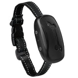Rechargeable Dog Bark Collar with Beep and Vibration Modes