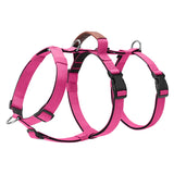 Three-Strap Escape Resistant Harness for Medium and Large Dogs