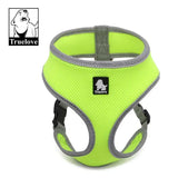 Breathable Mesh Dog Harness for Small and Medium Dogs