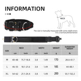 Solid Color Dog Collar for Puppies and Adult Dogs, All Seasons