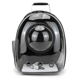 Bubble Pet Carrier Backpack for Small Dogs