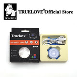 Rechargeable LED Dog Collar Light, 3 Modes, IP65 Rated