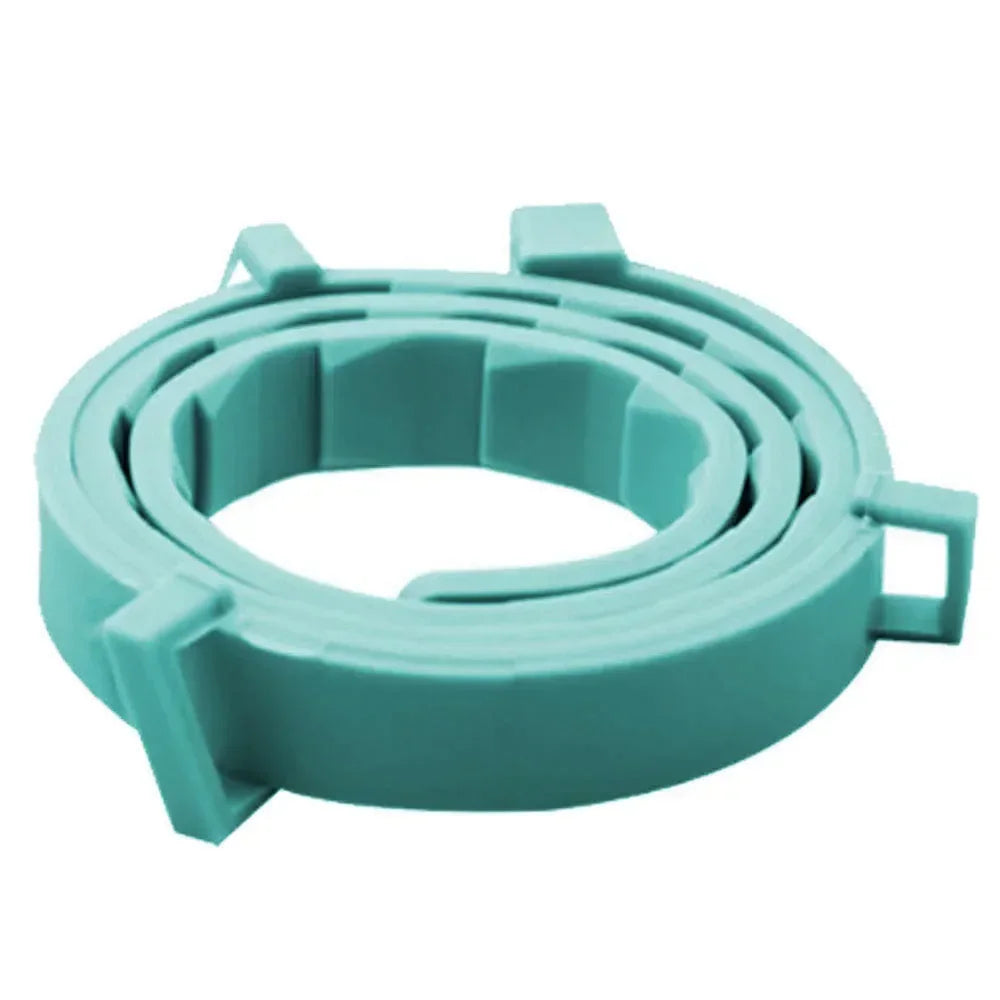 Waterproof Dog Calming Collar, 60-Day Adjustable Collar for All Sizes