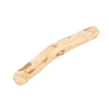 Natural Coffee Wood Dog Chew Stick in 6 Sizes