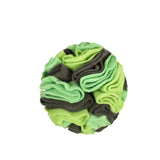 Snuffle Ball for Dogs, Interactive Nose Work Puzzle Toy