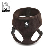Breathable Mesh Dog Harness for Small and Medium Dogs