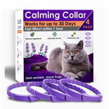 Calming Collar for Dogs