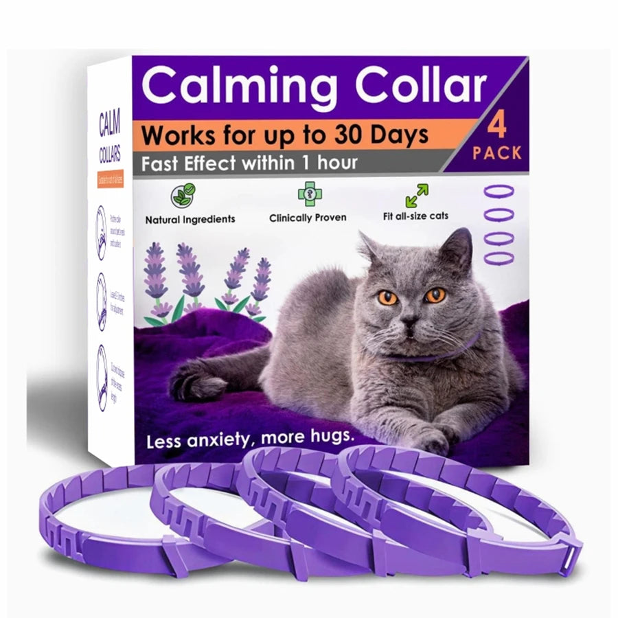 Calming Collar for Dogs