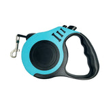 Retractable Dog Leash for Small Dogs, 10 ft or 16 ft