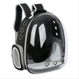 Bubble Pet Carrier Backpack for Small Dogs