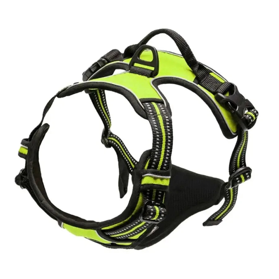 Dog Vest Harness for Small and Medium Dogs, All Seasons