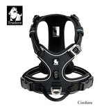 No Pull Dog Harness with Front Clip, Reflective and Padded