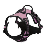 Dog Vest Harness for Small and Medium Dogs, All Seasons