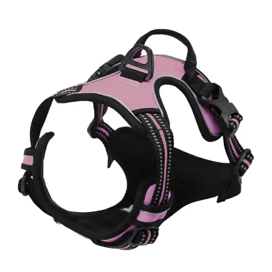 Dog Vest Harness for Small and Medium Dogs, All Seasons