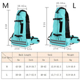 Cycling and Motorcycle Dog Backpack for Corgis, Pugs and Frenchies