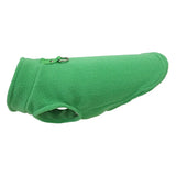 Fleece Dog Vest with D-Ring for Small Dogs