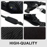 Dog Lift Harness with Handles for Senior Dogs and Rear Support