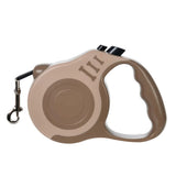Retractable Dog Leash for Small Dogs, 10 Ft or 16 Ft Lengths