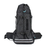Cycling and Motorcycle Dog Backpack for Corgis, Pugs and Frenchies