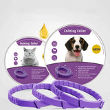 Lavender Calming Collar for Dogs, 60-Day Pheromone Blend