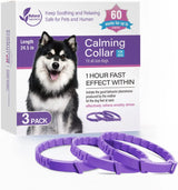 Calming Collar for Dogs