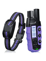 Remote Dog Training Collar with LCD Remote, 1 to 99 Levels