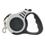 Retractable Dog Leash for Small Dogs, 10 ft or 16 ft