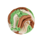 Snuffle Ball for Dogs, Interactive Nose Work Puzzle Toy