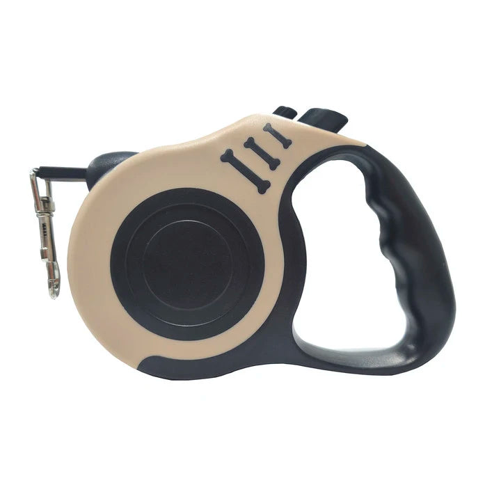 Retractable Dog Leash for Small Dogs, 10 ft or 16 ft