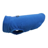 Fleece Dog Vest with D-Ring for Small Dogs