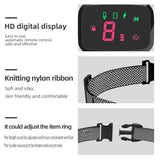 Rechargeable Bark Collar with Sound, Vibration and Static Modes