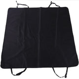 Dog Car Seat and Seat Cover, Booster Basket or Back Seat Hammock