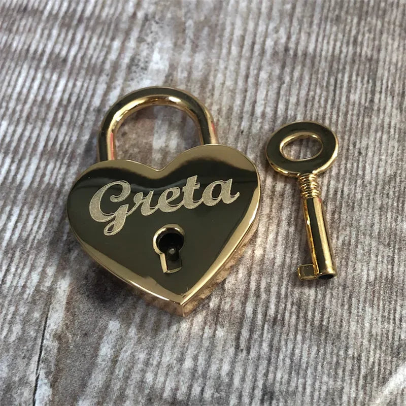 Personalized Dog ID Tag, Double-Sided Engraved Stainless Steel