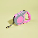 Retractable Dog Leash for Small Dogs, 10 ft or 16 ft
