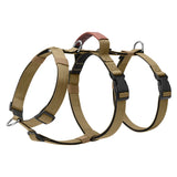 Three-Strap Escape Resistant Harness for Medium and Large Dogs